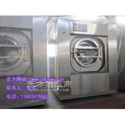 宾馆洗涤设备100公斤全套清洗设备布草床单清洗机
