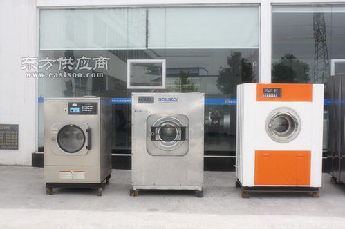 二手洗涤设备交易 二手洗涤设备 强胜机械公司值得信赖 查看