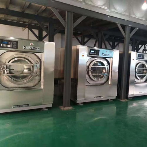 洗宾馆布草设备宾馆床单洗涤设备洗酒店布草机器