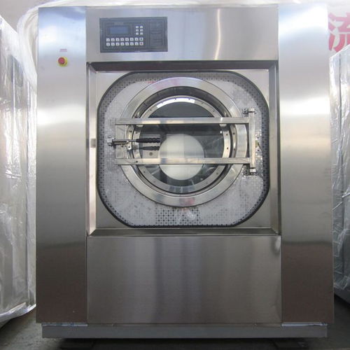 干洗设备洗涤厂设备洗宾馆床单的设备客房用品清洗机