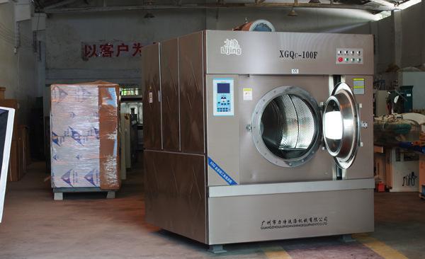 70KG大型洗涤设备,酒店专用工业洗衣机 洗涤机械