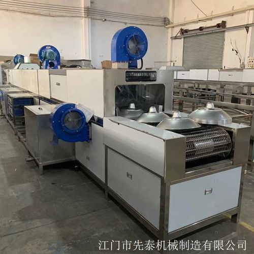 旋压灯壳超声波清洗机全自动通过式铝制品清洗设备
