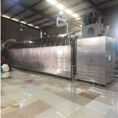 洗涤笼 新规标准 集成洗涤系统 洗衣龙