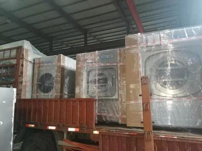 万宁市养老院洗衣机厂家 养老院洗衣房设备 华航