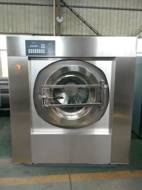 工业洗脱报价 厂家
