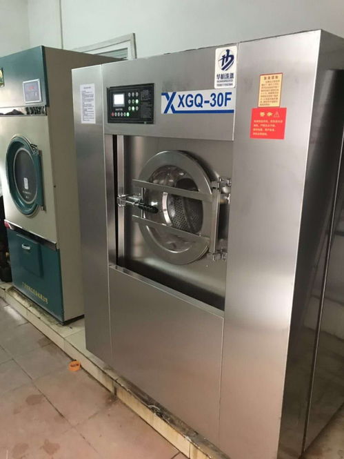回访酒店宾馆洗涤设备用户 专业建议下的洗衣机与烘干机选用方法