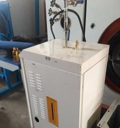 天津低价出售海狮水洗机、烘干机及赛维全套四氯乙烯干洗设备等