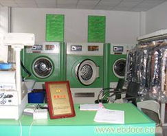 淄博水洗厂与重庆干洗店加盟指南