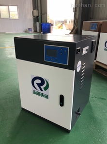 创新洗涤废水处理技术助力环保，推动洗涤设备行业可持续发展