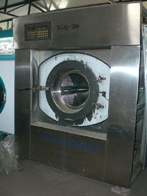 洗涤设备 现代生活的效率与洁净守护者