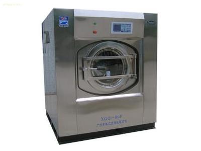 珠江牌工业洗涤机械设备XGQ-80F求购指南 价格、厂家、供应商等全面解析