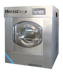 工业洗涤设备长期供应指南 聚焦国内洗涤脱水机最低价与设备选择