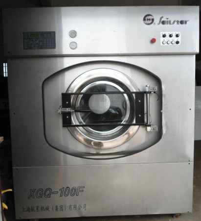 供应张家口各类品牌二手洗涤设备，助力企业降本增效